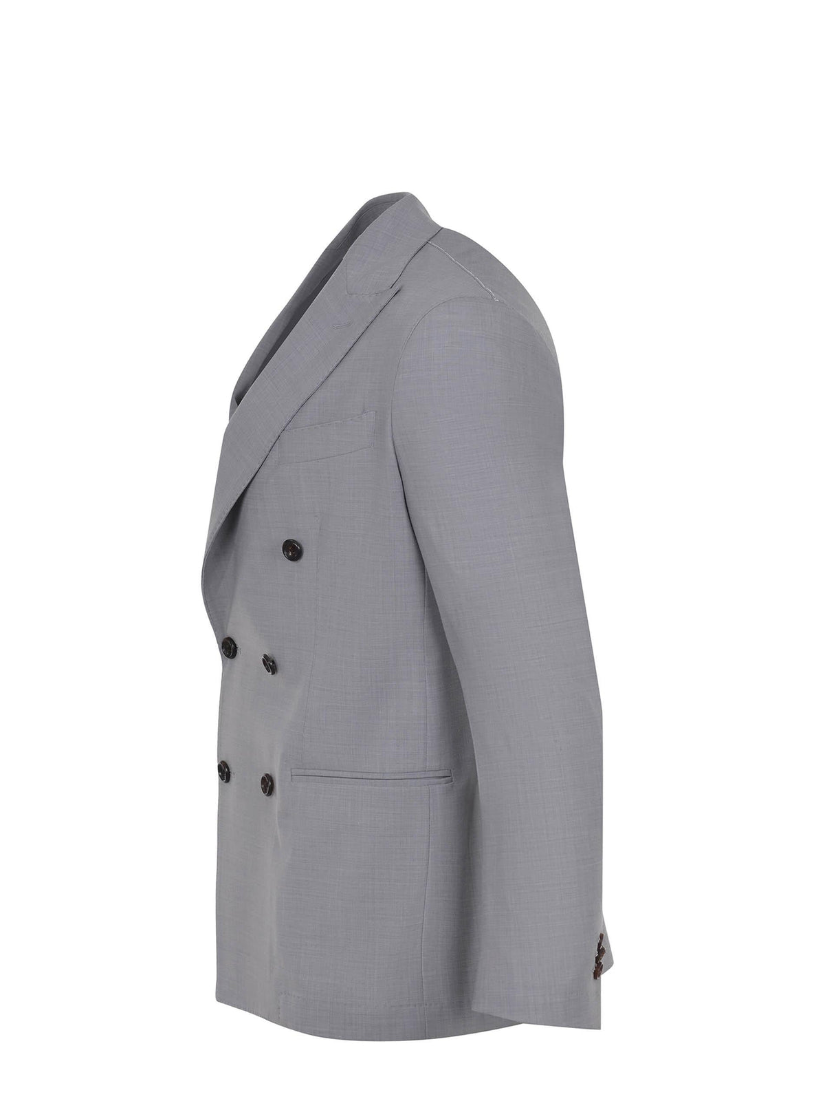 NEW YORK RESIDENT AVONDALE 14 Grey Jackets