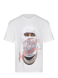 IH NOM UH NIT T-shirt NUS26286 081 White