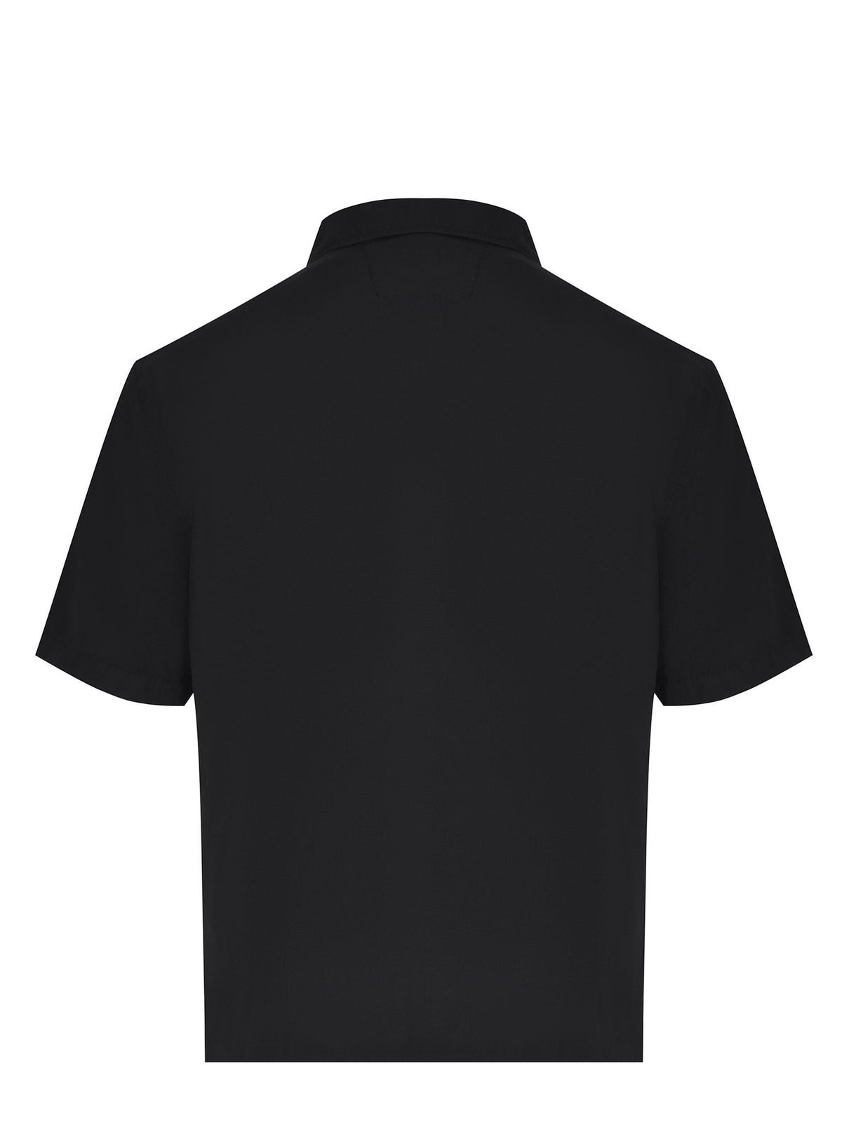C.P. COMPANY Shirts 20CMOS242A 005691G-999 Black