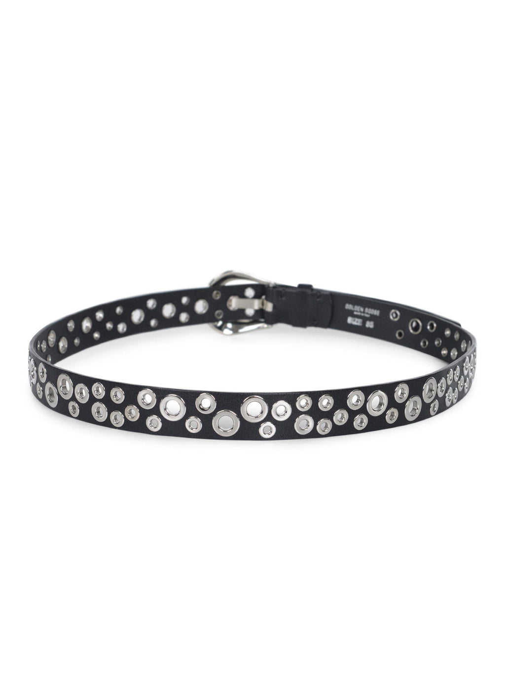 GOLDEN GOOSE Belts GWA00697 A000692-90100 Black