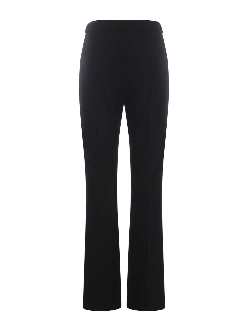 MAX MARA Trousers 2317860439600 012-001 Black