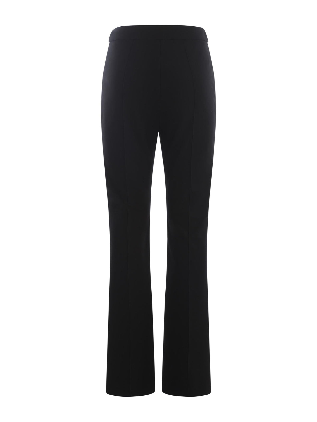 MAX MARA Trousers 2317860439600 012-001 Black
