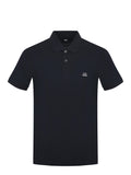 C.P. COMPANY Polo CMPL721A 005263W-888 Dark Blue