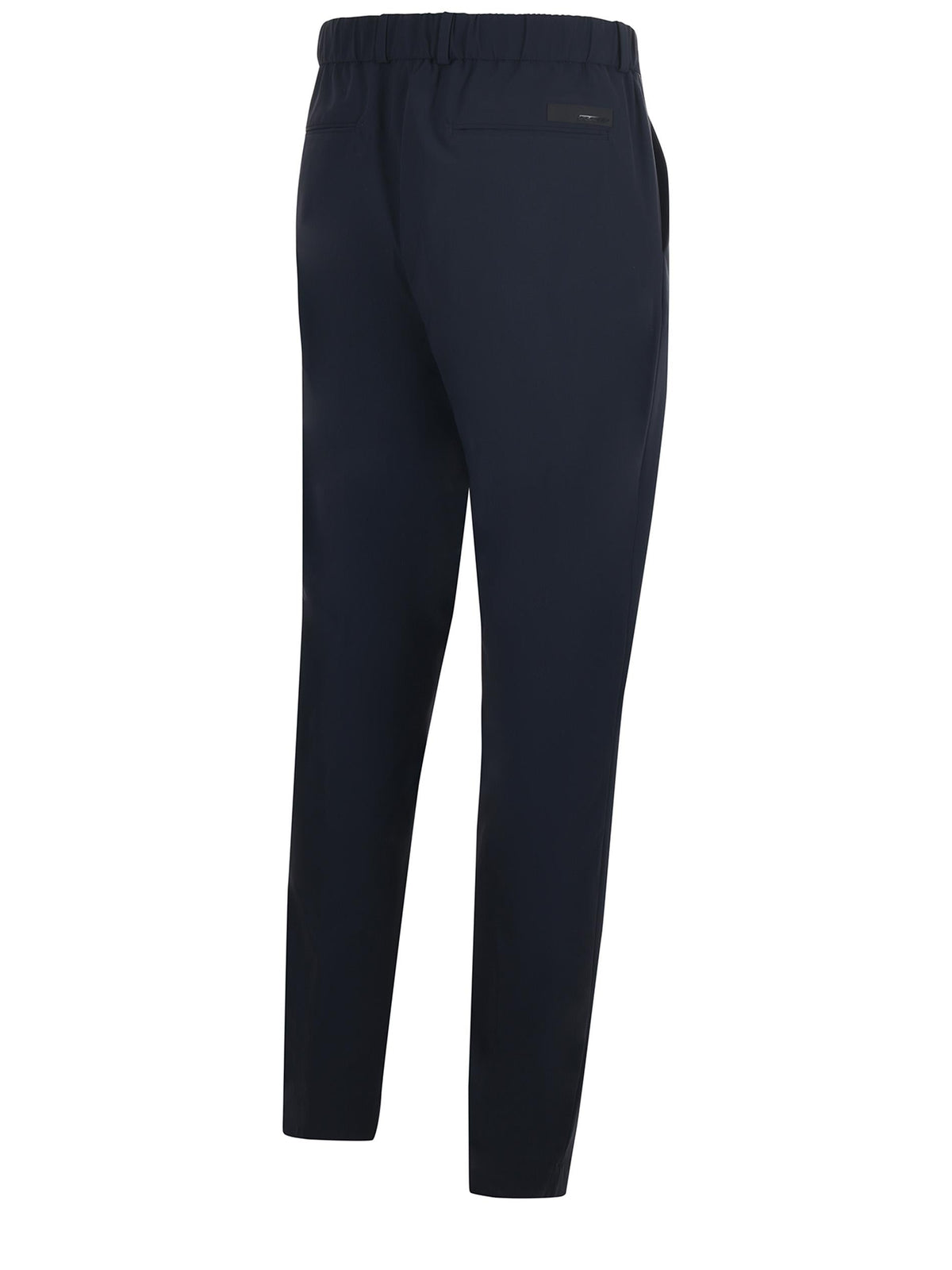 RRD Trousers 26302 60 Dark blue