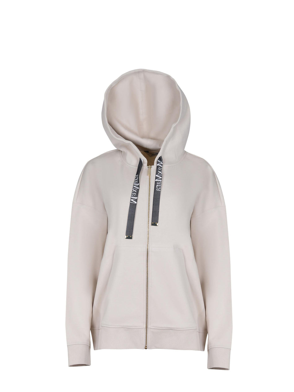 S MAXMARA Sweatshirts 2619921031600 030-001 Ecru