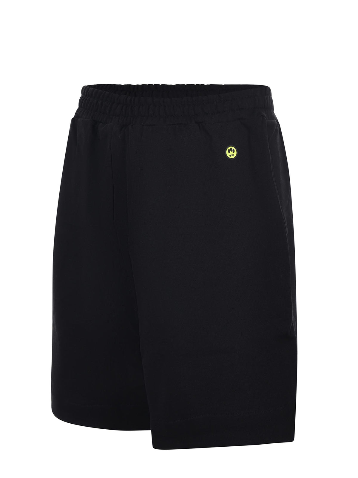 BARROW Shorts S6BWUABE009 110 Black