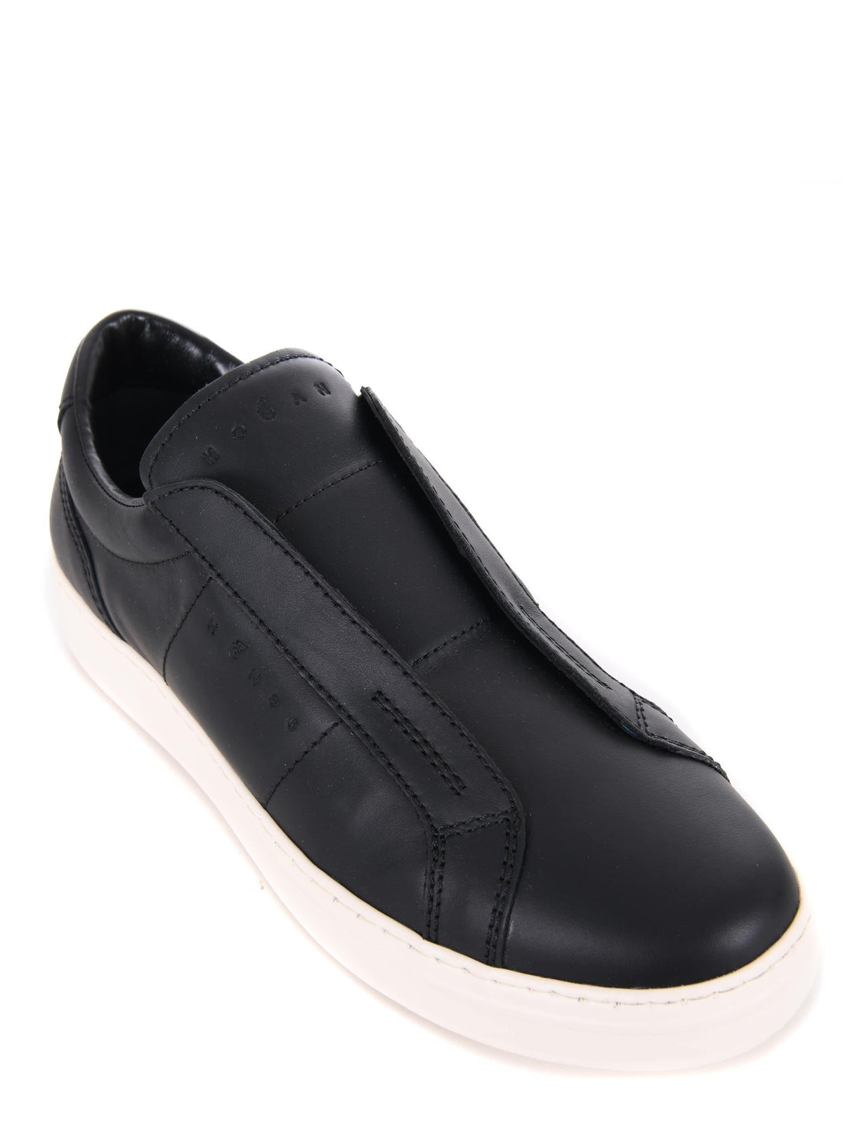 HOGAN Sneakers HXM6680FW60 0ZLB999 Black