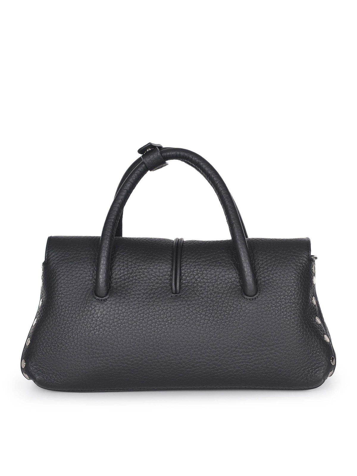ZANELLATO Bags 068750-112-S Z0001 Black