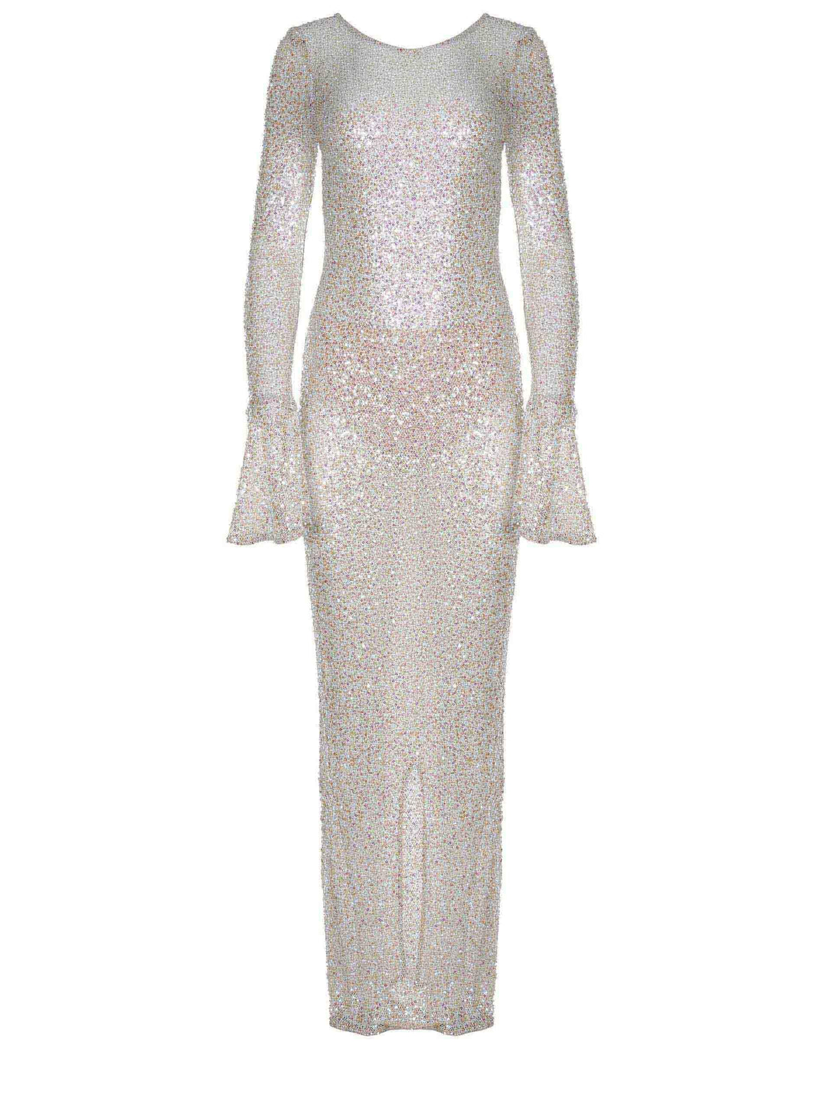 TWENTY FOURHAITCH Clothing A0130-NEWTEXAS CHAMPAGNE Champagne