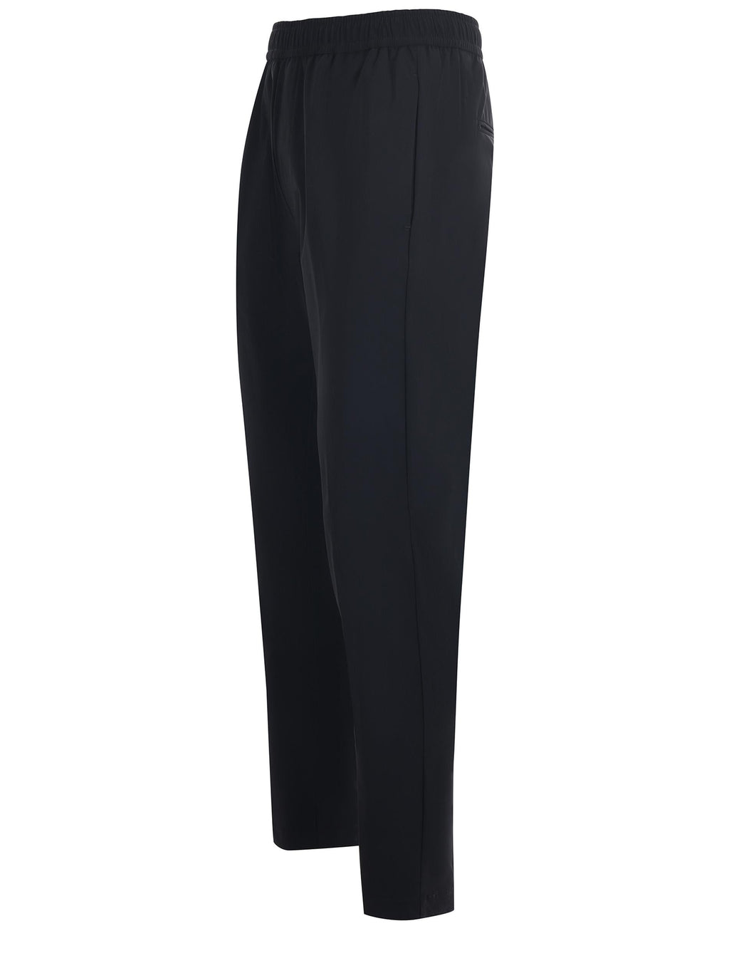 PMDS Trousers STEVE 568-020 Black