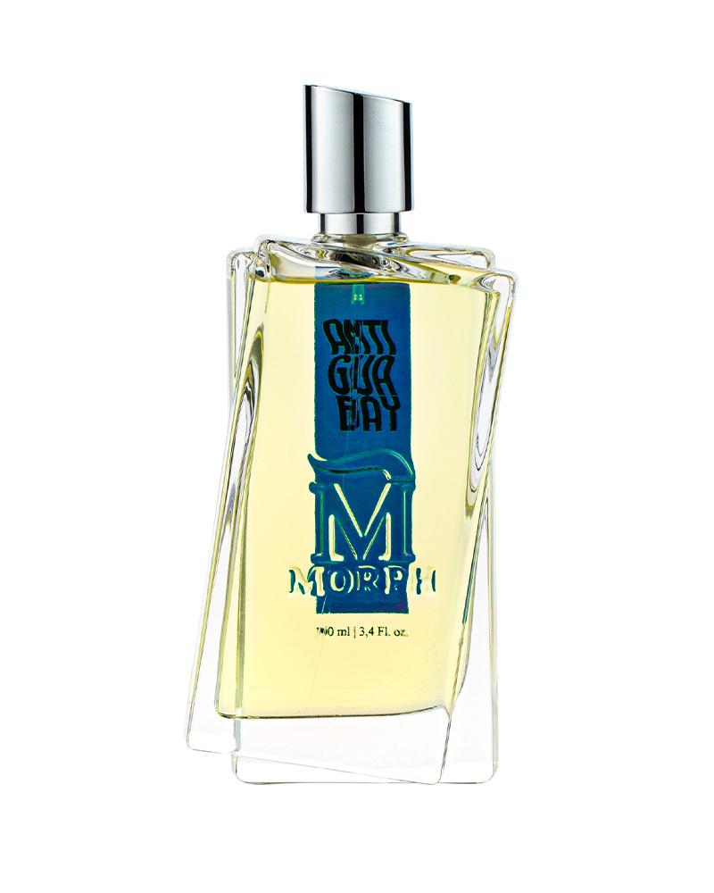 MORPH Perfumes ANTIGUA BAY 100 ML