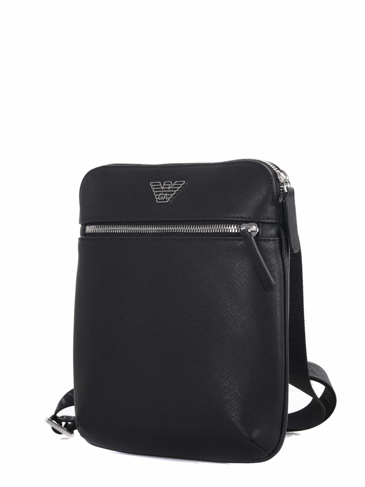 EMPORIO ARMANI Bags Y4M185 Y138E-81072 Black