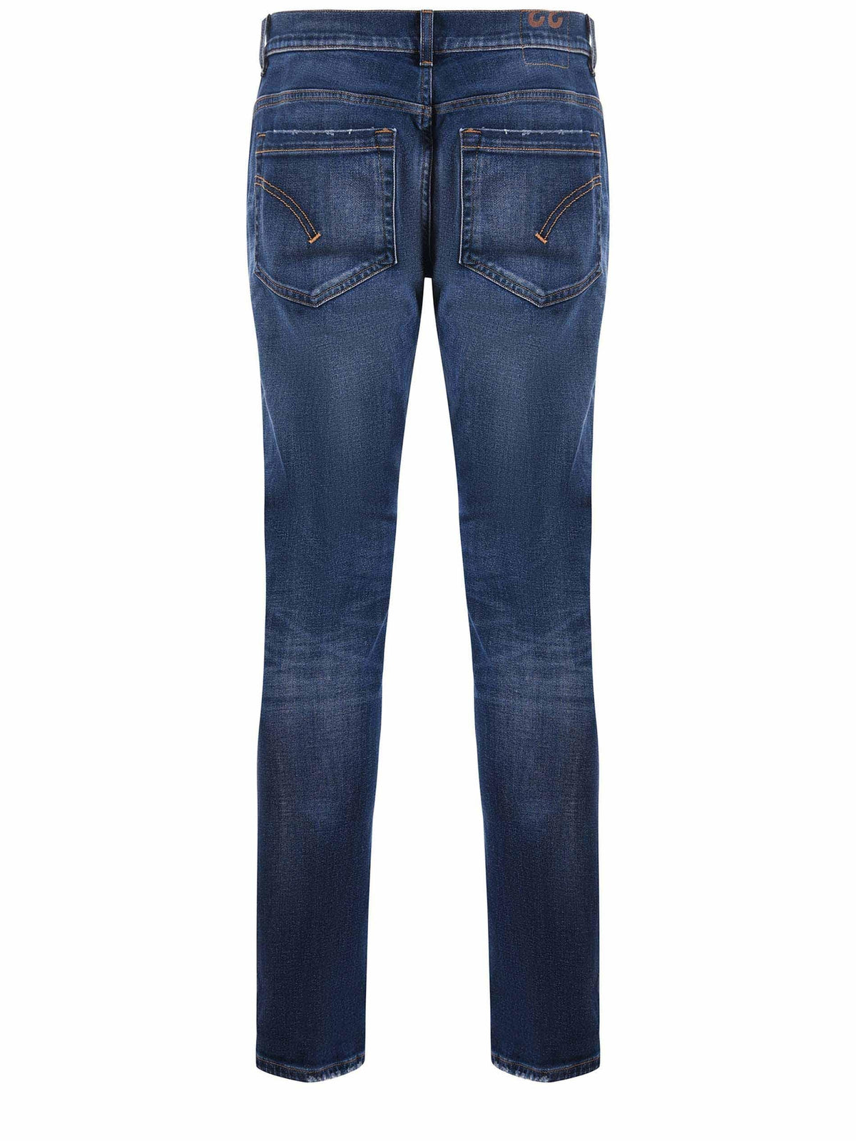 DONDUP Jeans UP232DSE340 IM2-800 Denim