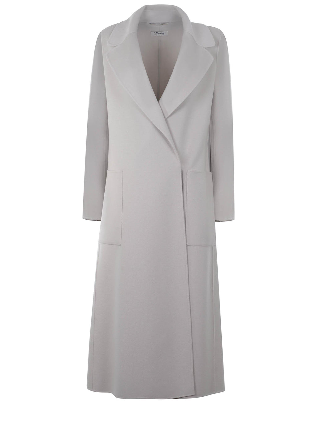 S MAXMARA Coats 2519011071600 700-011 Mastic