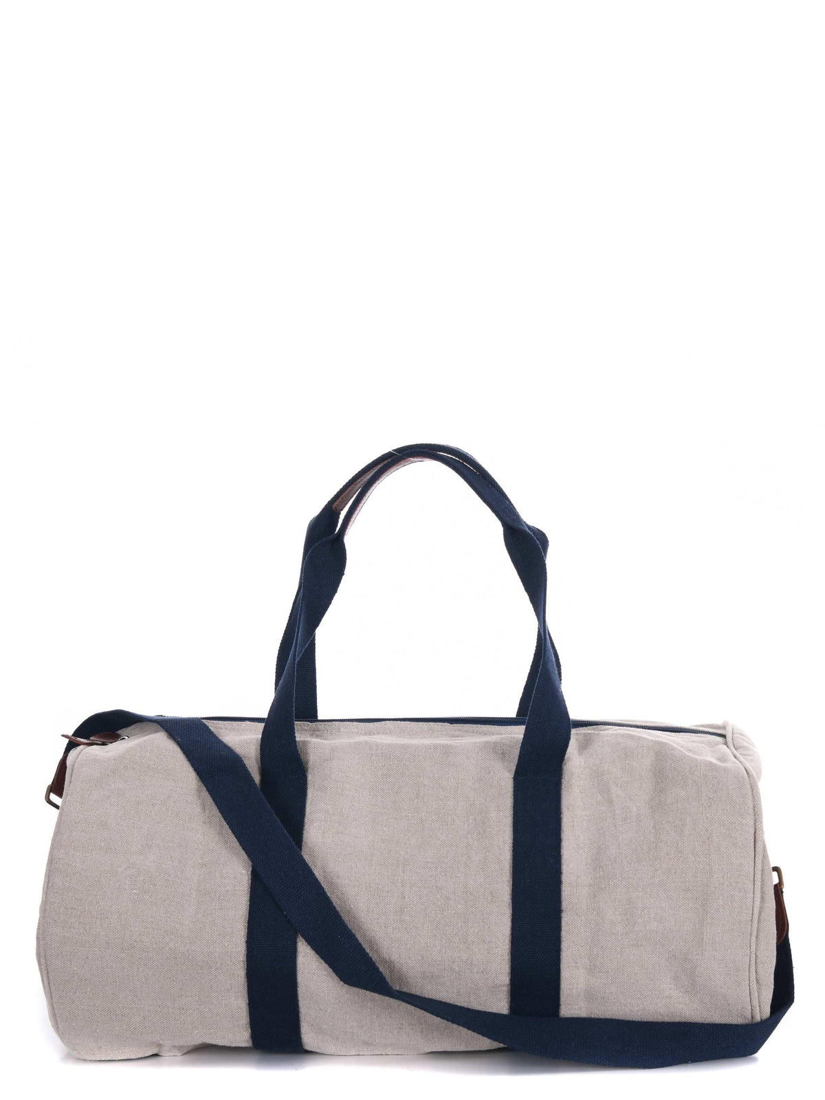 MC2 SAINT BARTH Bags JTEL008 00439L Beige/Blue