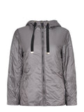 MAX MARA THE CUBE Jackets 2619481044600 025-024 Grey