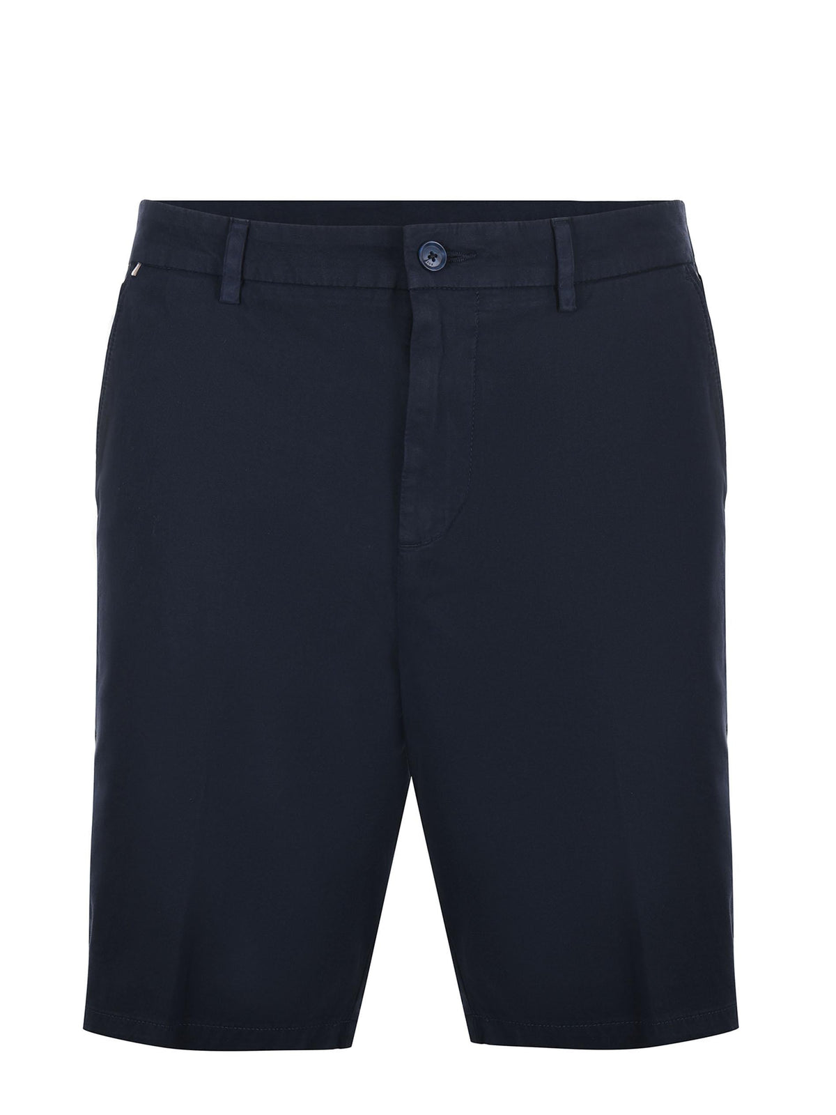BOSS Shorts 50555235 10276906-404 Dark blue