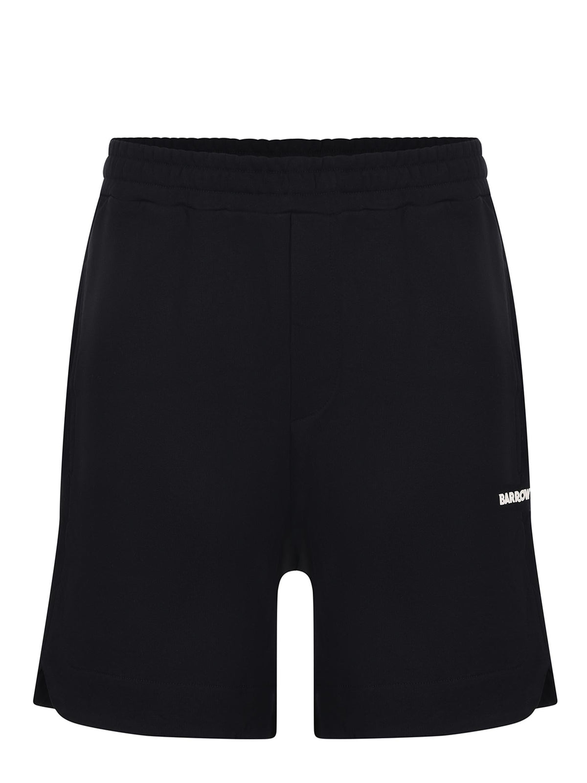 BARROW Shorts S6BWUABE009 110 Black