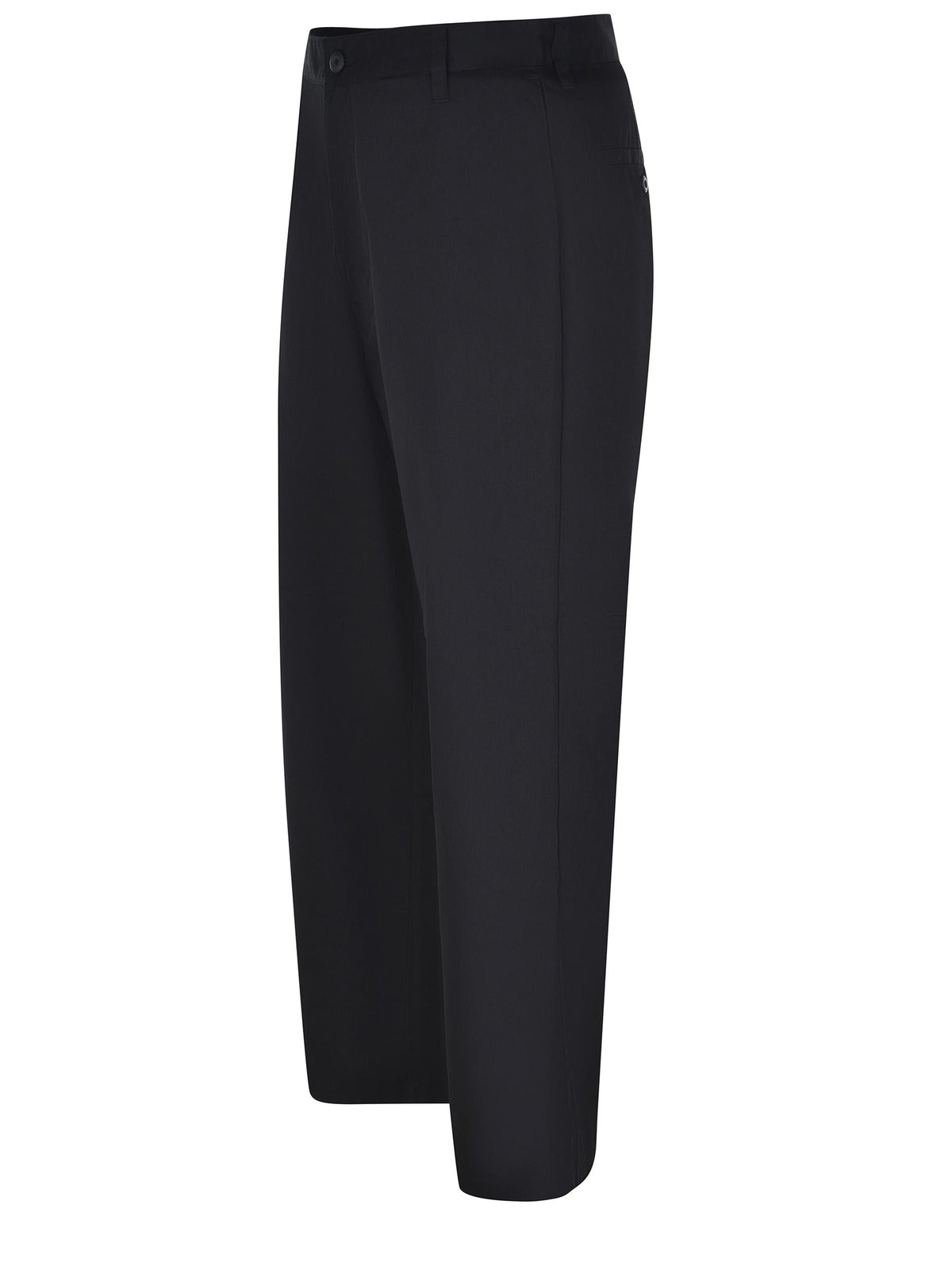 CARHARTT Trousers I036132 89-XX Black