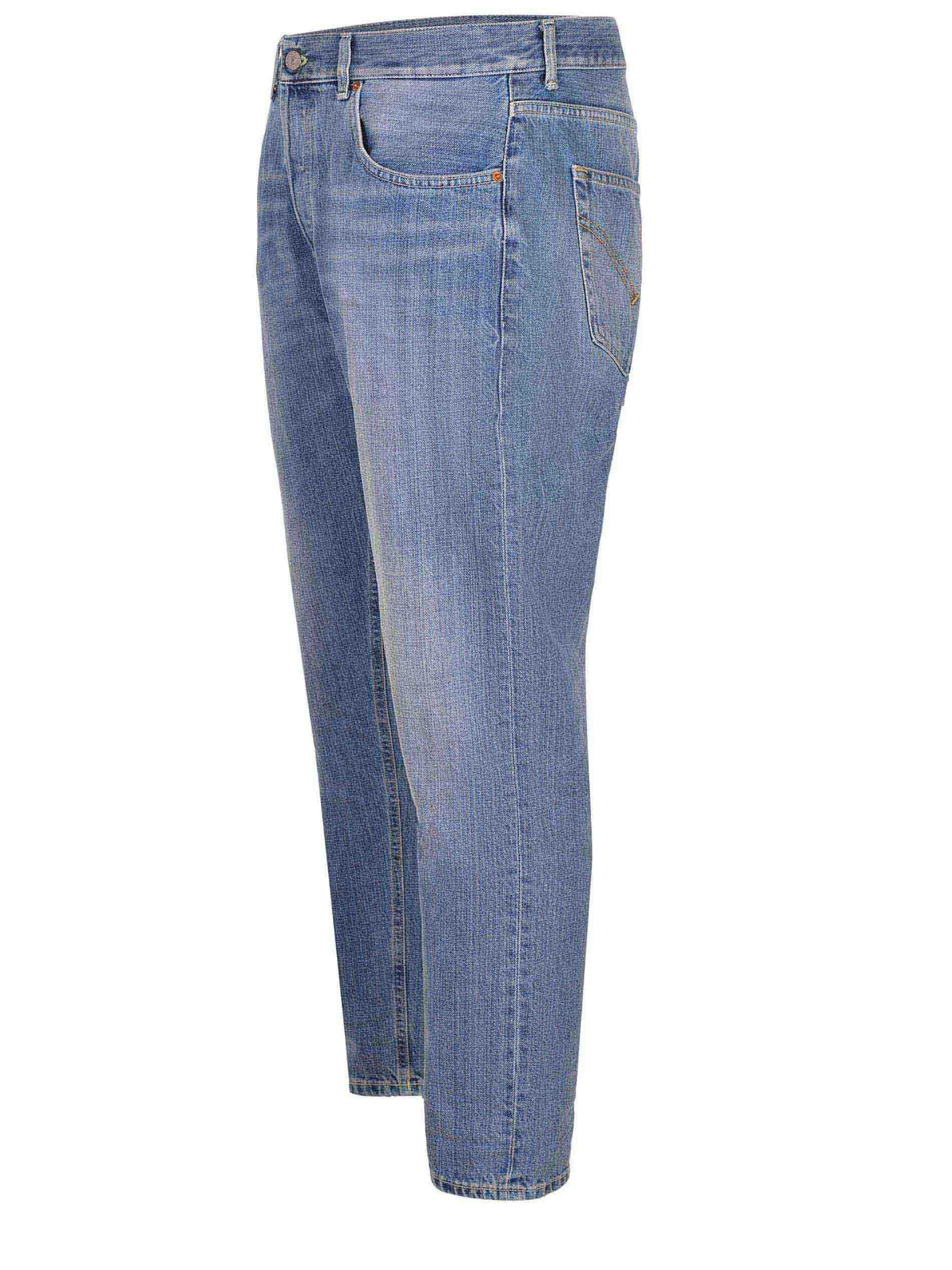 DONDUP Jeans UP576DFE313 LL5-800 Light Blue