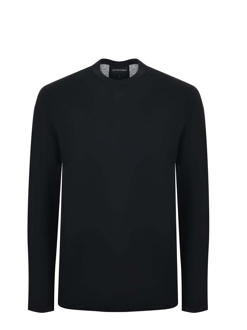 EMPORIO ARMANI T-shirt 8N1TE9 1JUVZ-0999 Black