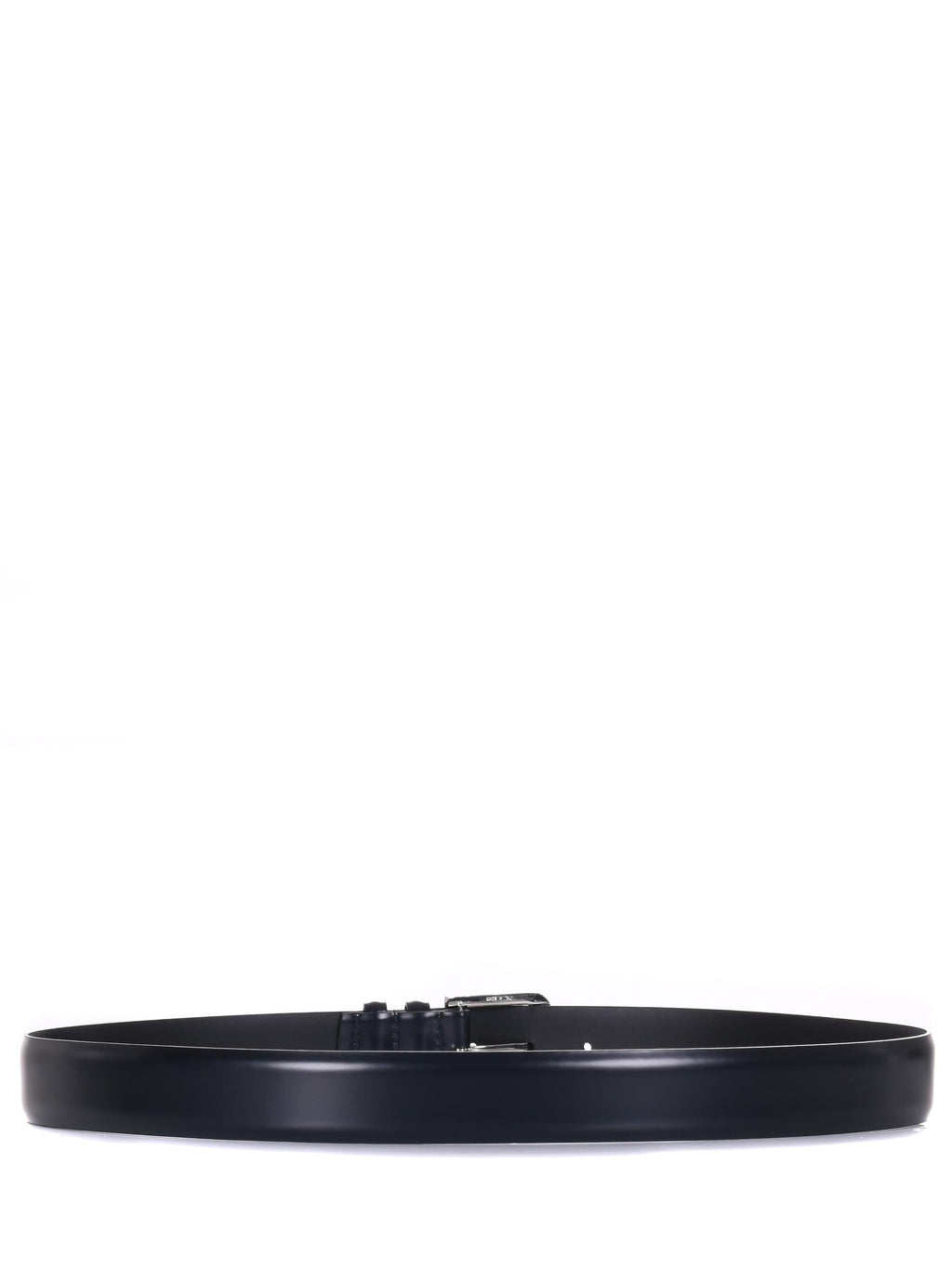 ORCIANI Belts 8270 CAF-OCE Midnight blue