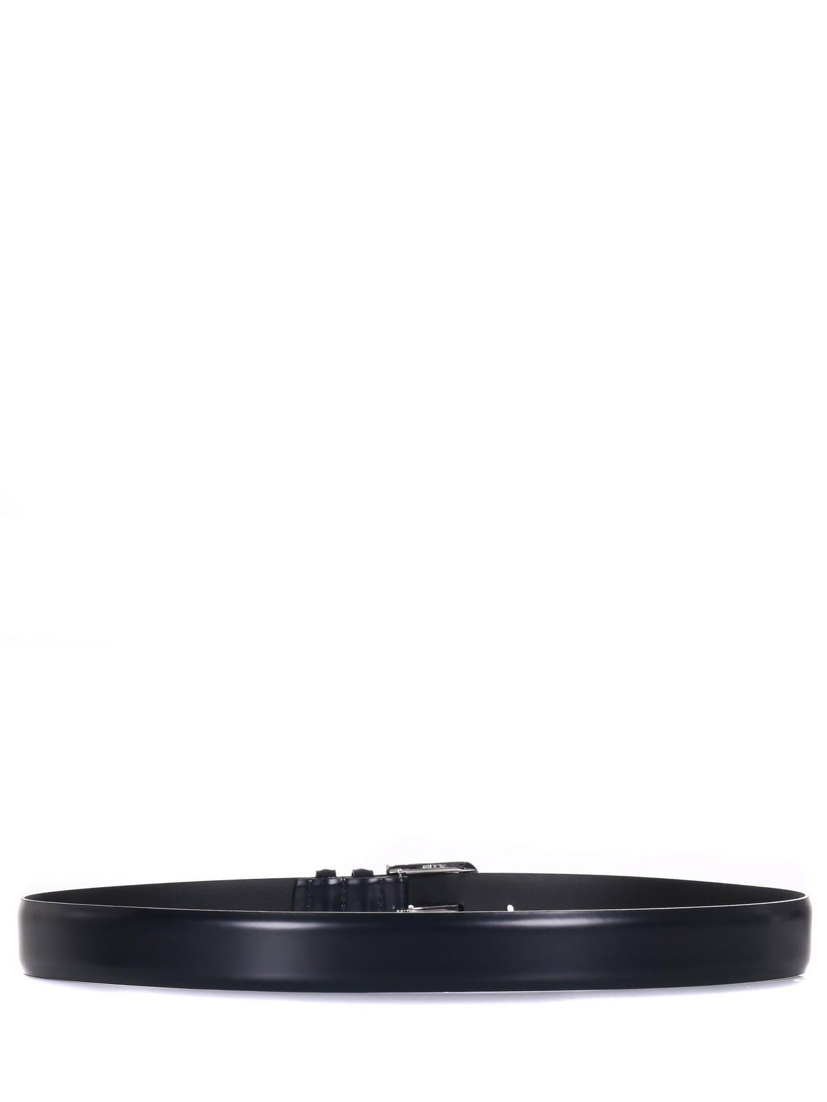 ORCIANI Belts 8270 CAF-OCE Midnight blue
