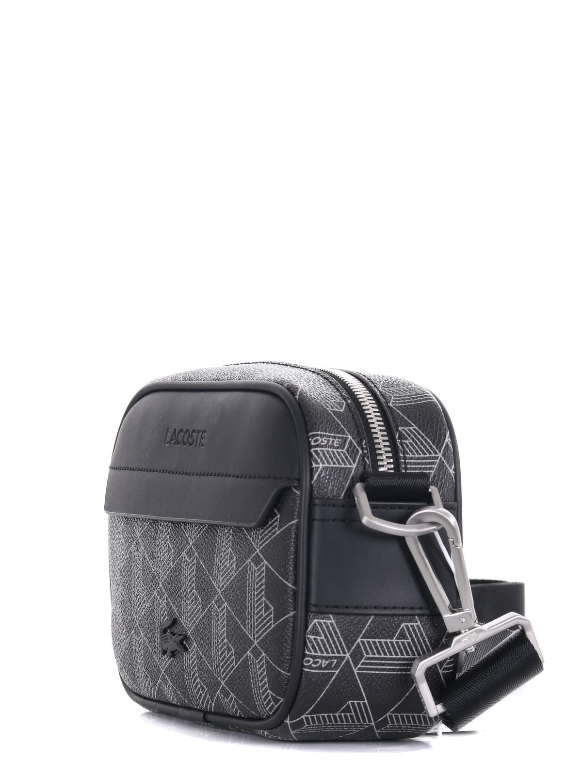 LACOSTE Bags NH3650 H45 Black