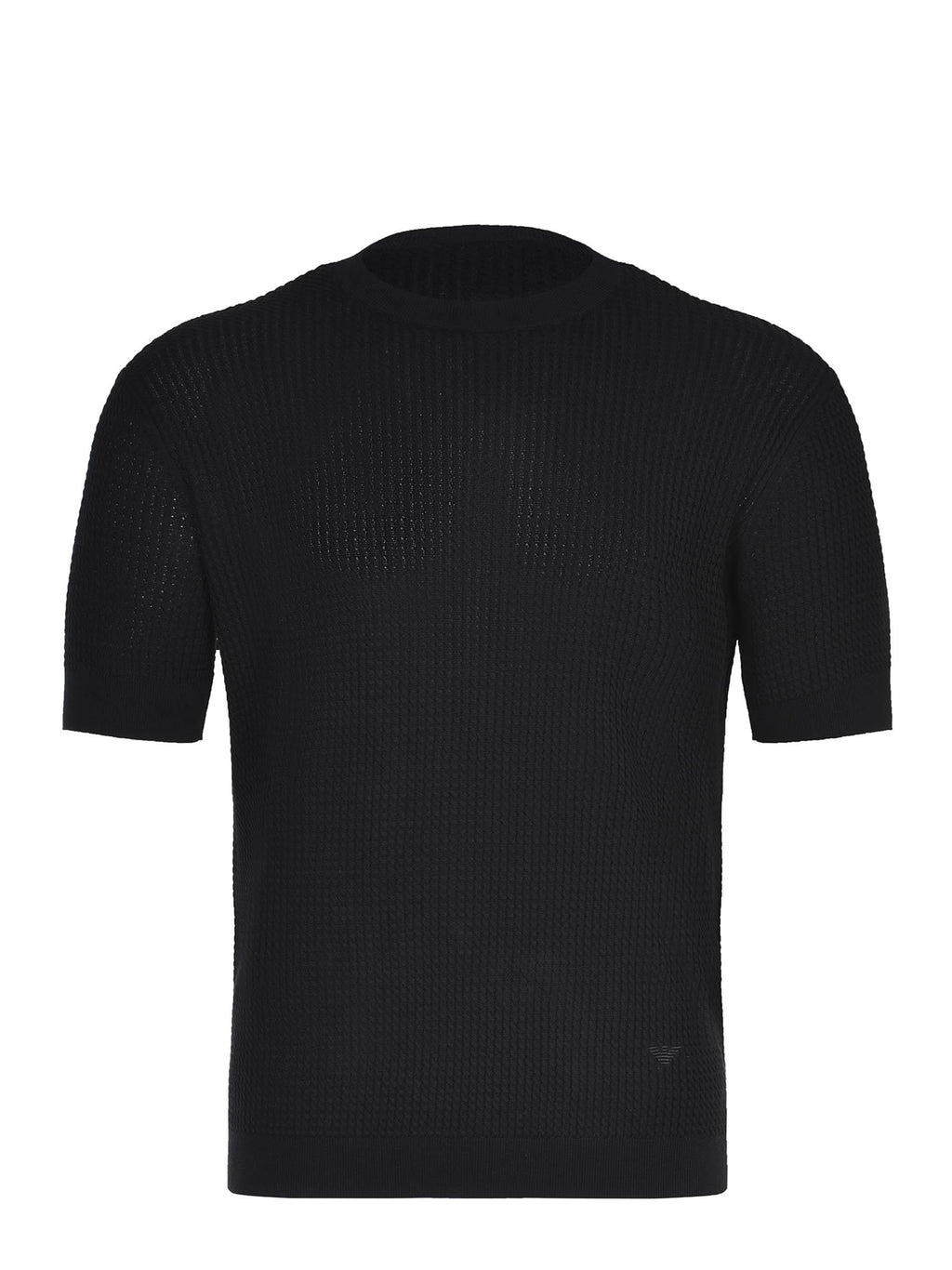 EMPORIO ARMANI Sweaters EM004309 AF24575-UC001 Black