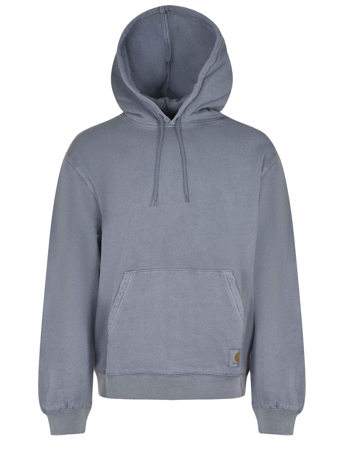 CARHARTT Hoodies I036053 3GB-B7 Cerulean