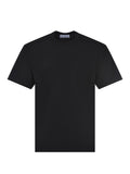 STONE ISLAND T-shirt 2100025 V0029 Black