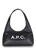 A.P.C. Bags PUAAT-F67027 LZZ Black