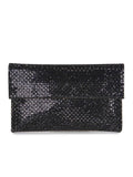 TWENTY FOURHAITCH Bags BAG0006462P NERO Black