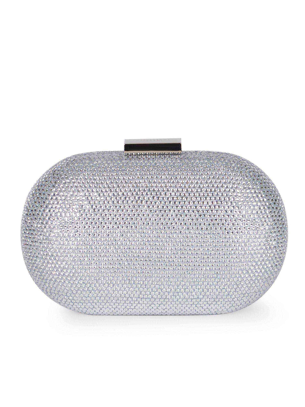 TWENTY FOURHAITCH Bags BAG0004462P ARG Silver
