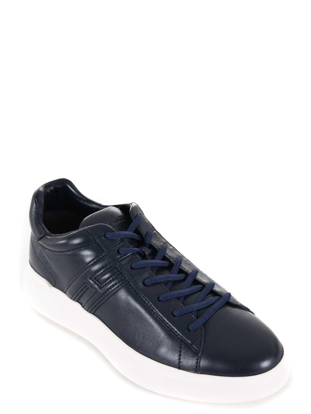 HOGAN Sneakers HXM5800BE00 LE9B999 Black