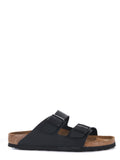 BIRKENSTOCK Sandals 051793 BLACK Black
