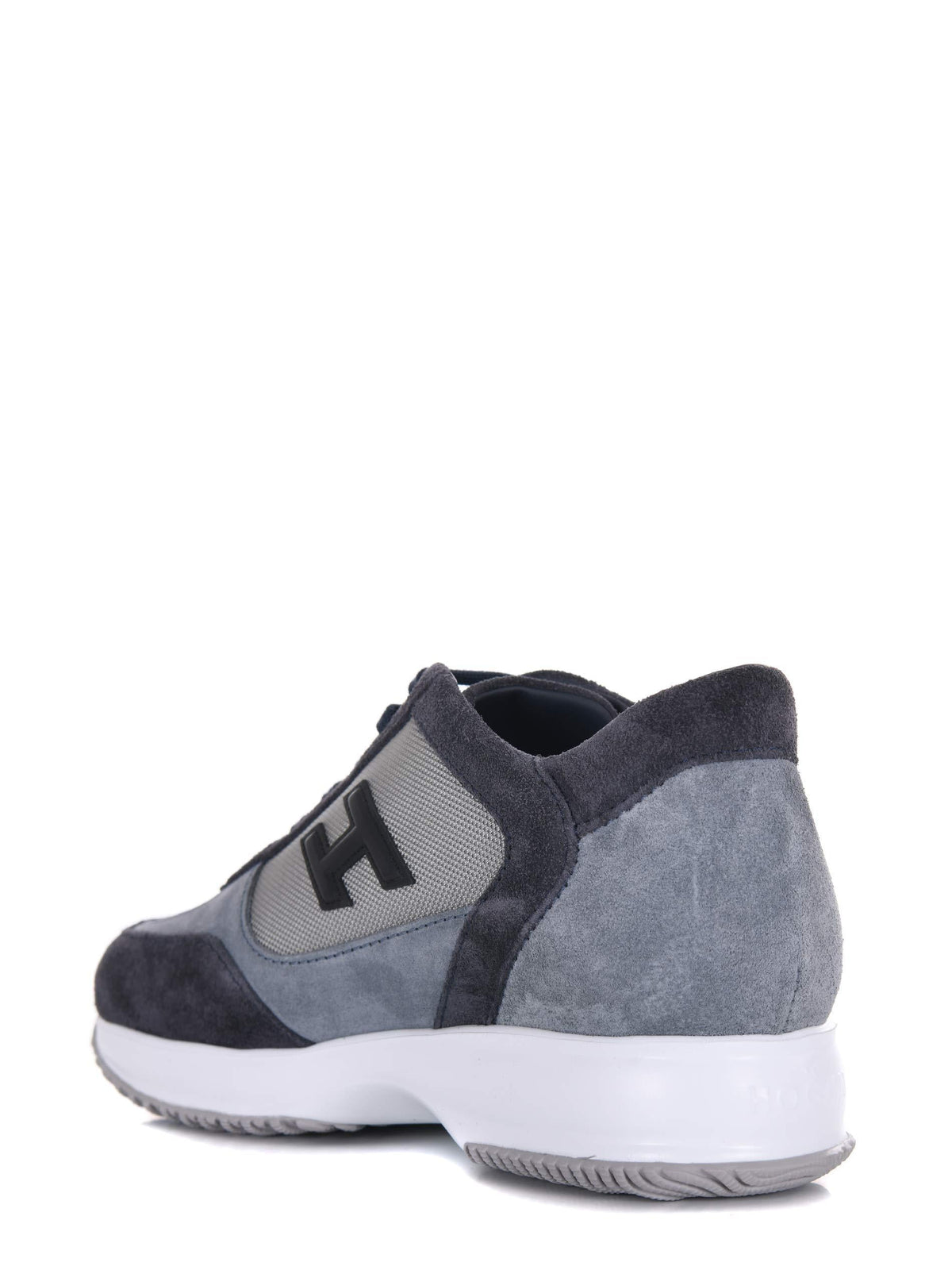 HOGAN Sneakers HXM00N0I980 Blue/Avio