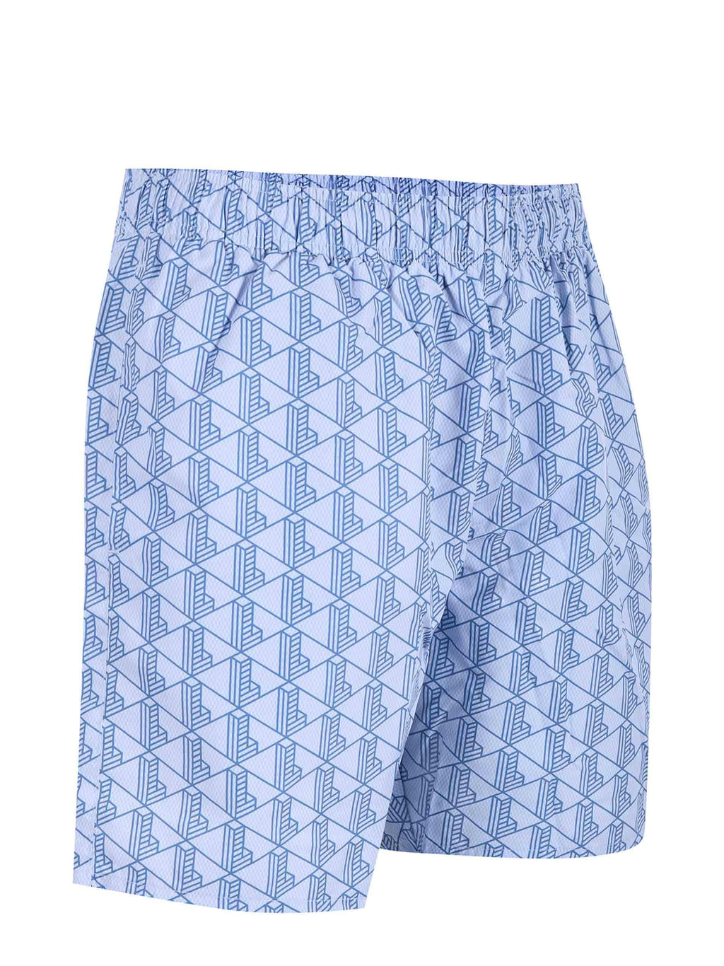 LACOSTE Swimwear MH9086 3IJ Blue