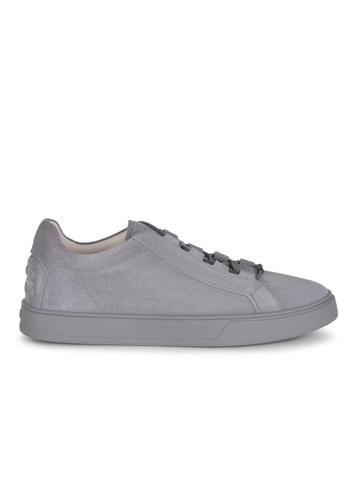 TODS Sneakers XXM04L0JF40 RE0B414 Grey