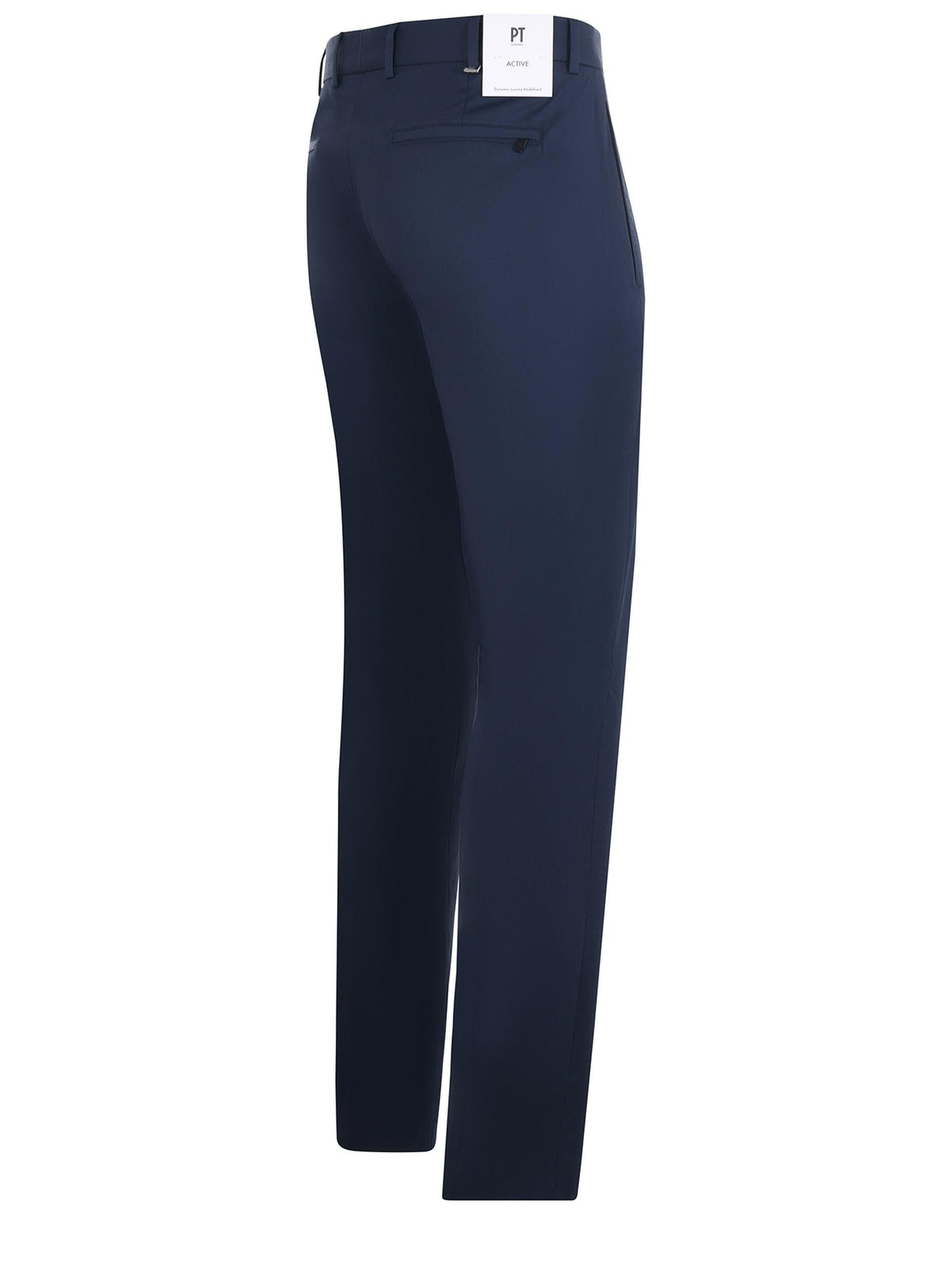 PT Trousers COASEPZZ0KLT VD04-0360 Dark blue