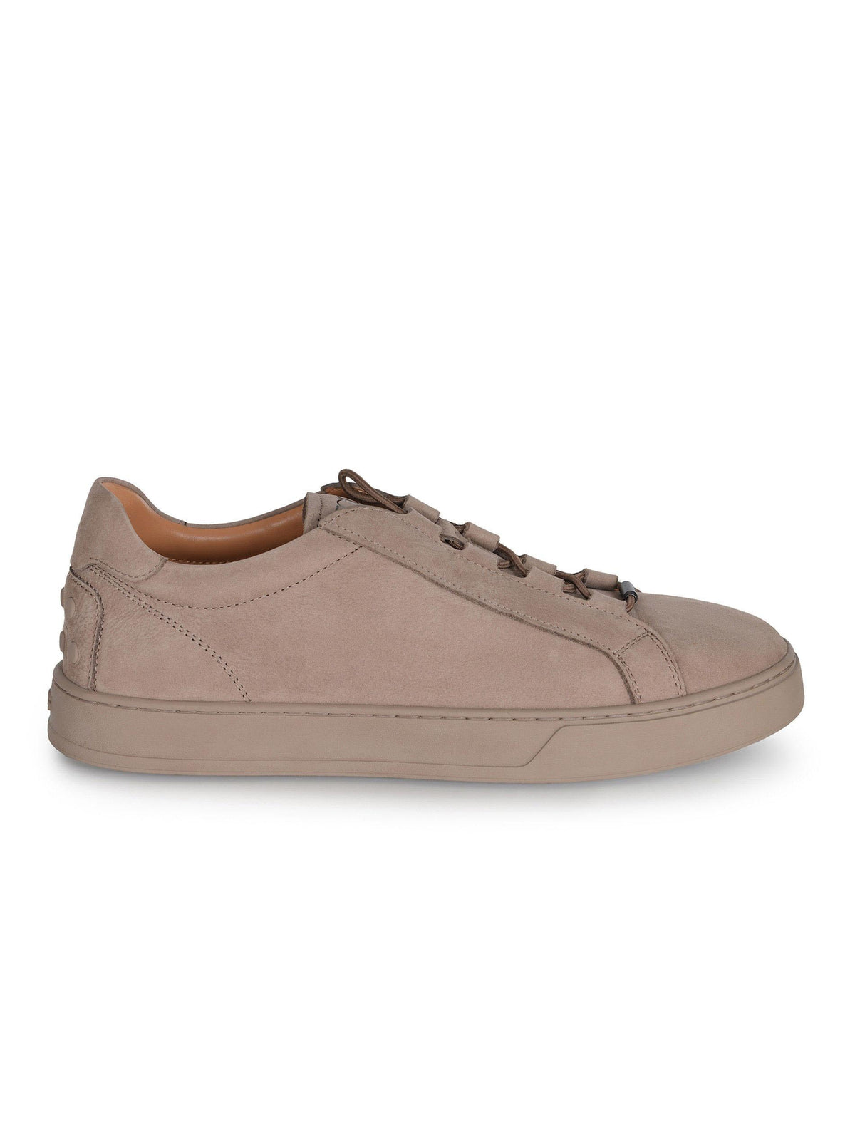 TODS Sneakers XXM04L0JF40 6RNC413 Beige