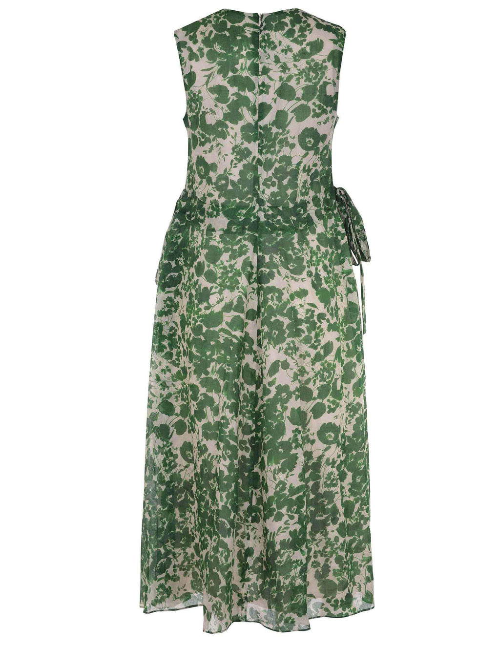 S MAXMARA Dresses 2619221023600 040-005 Green