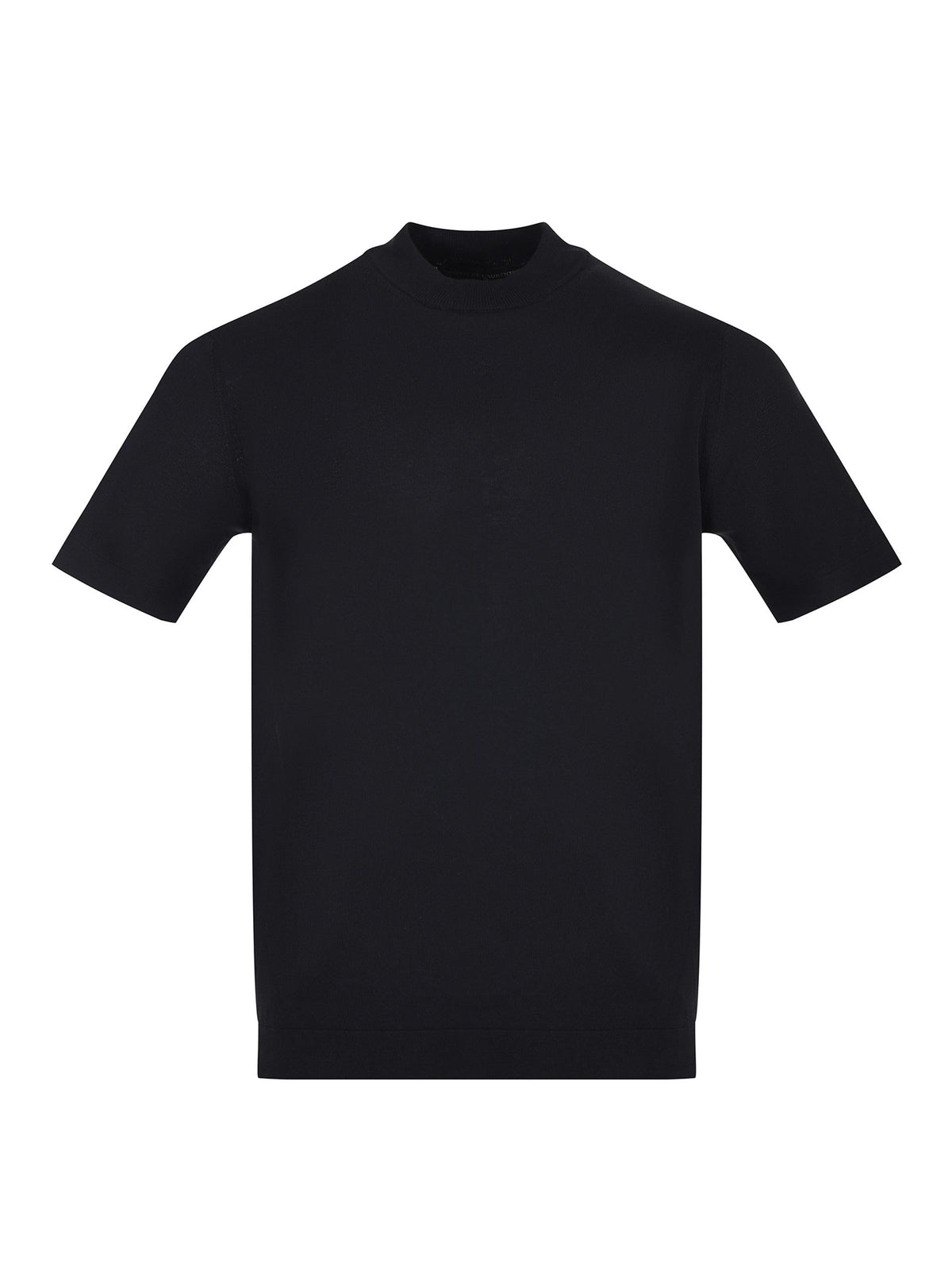 FILIPPO DE LAURENTIS Sweaters LU0MC CR14R-990 Black
