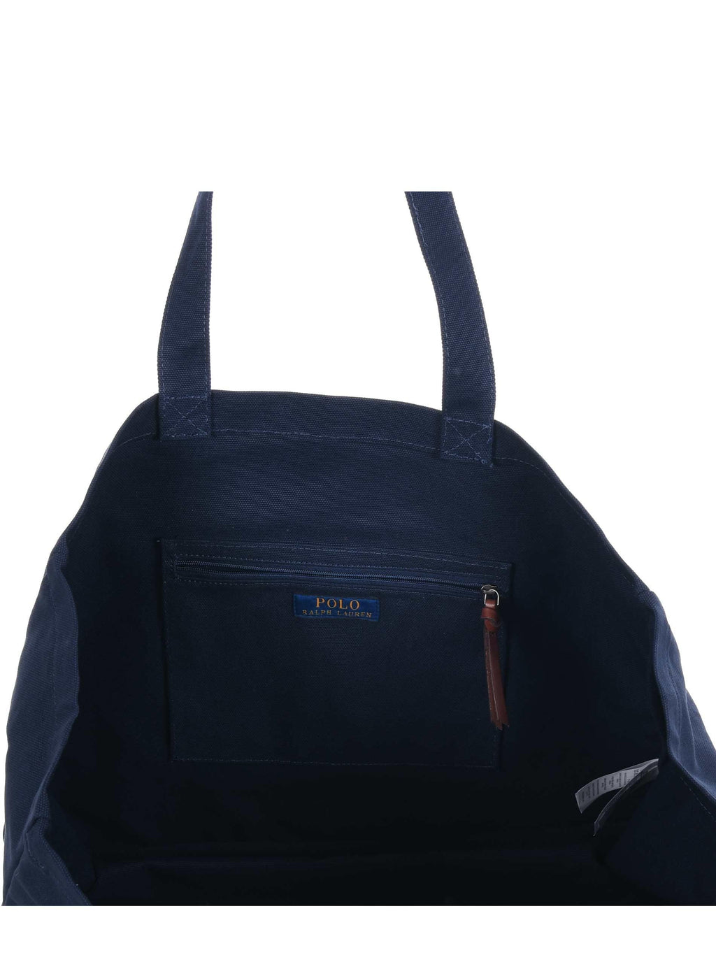 POLO RALPH LAUREN Bags 405945884 001 Navy Blue