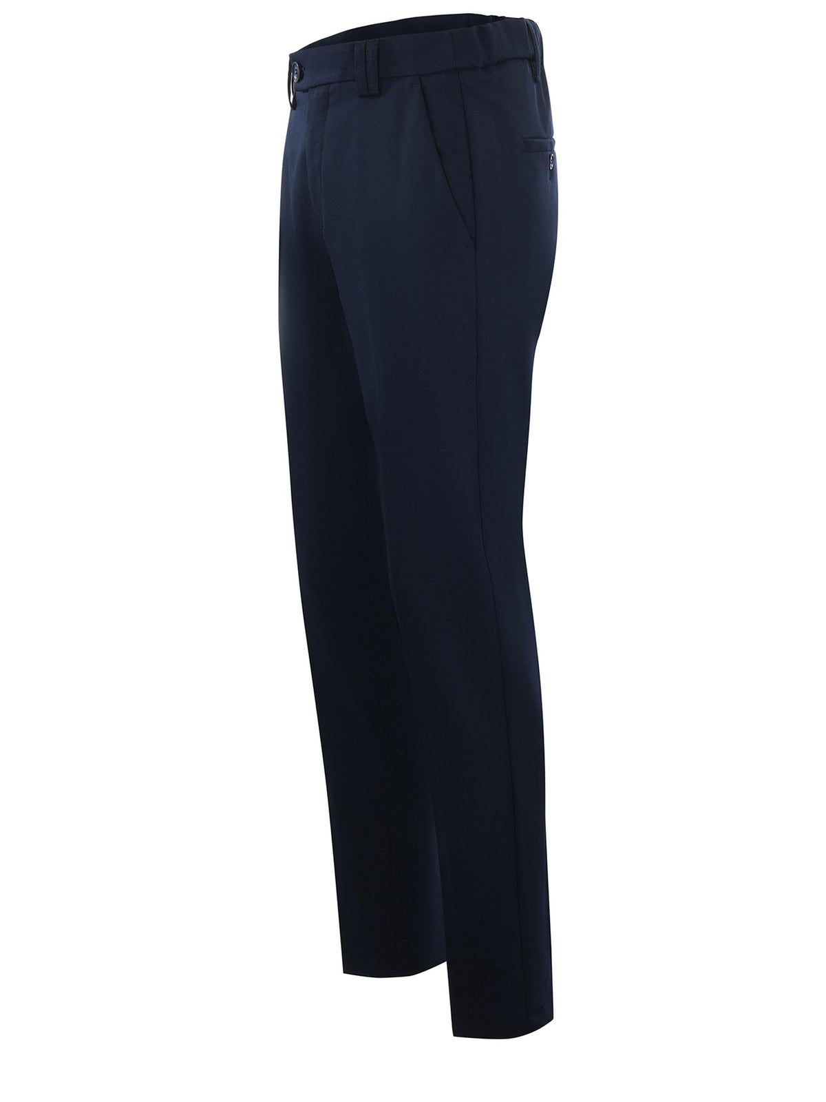 UNGARO Trousers U7000 A5566-50 Dark blue