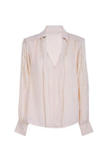 RELISH Blouse 3009003 PEARLED IVORY Powder