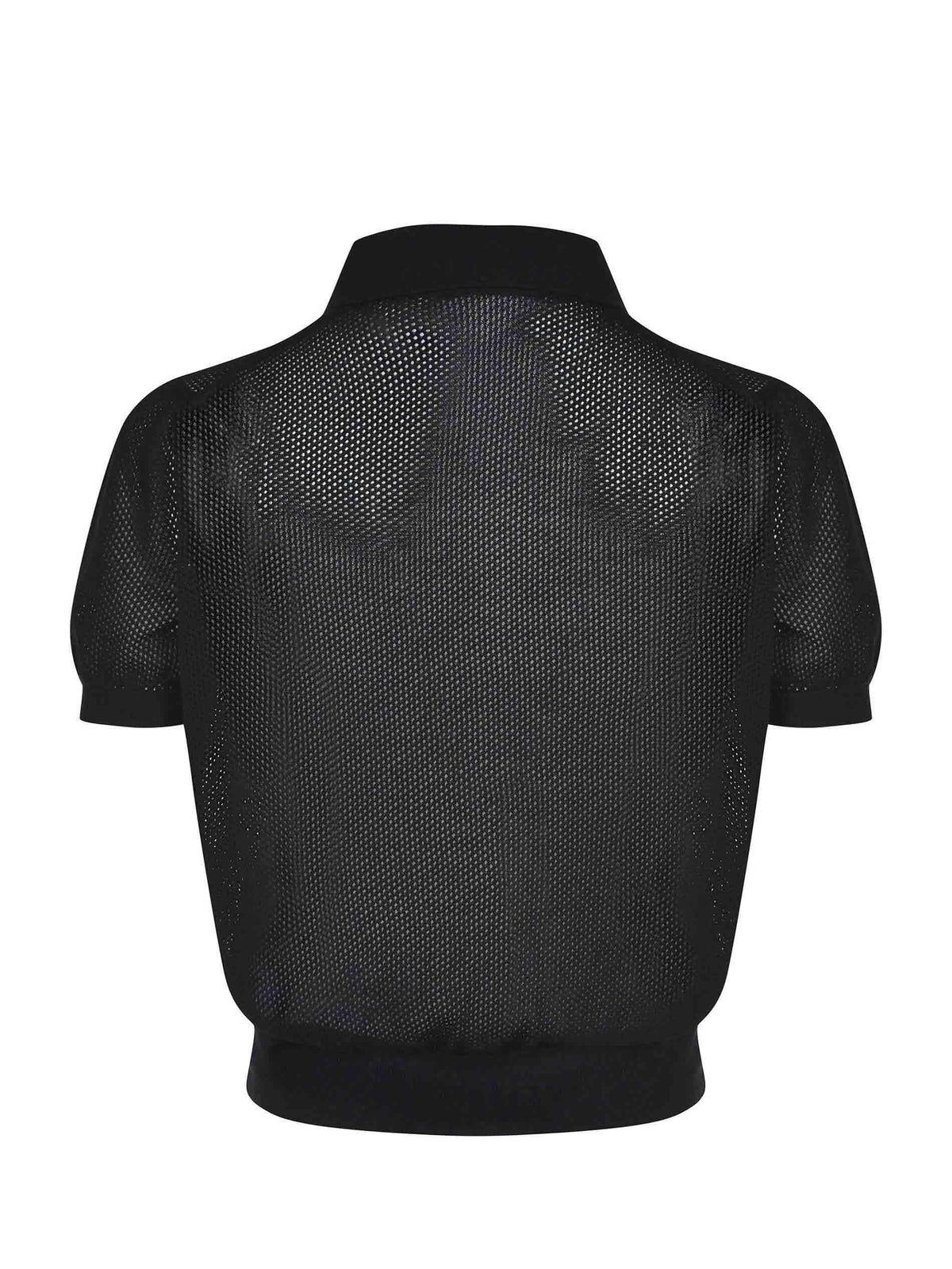 TAGLIATORE Polo FABRIZIA GSE26-D9-099 Black