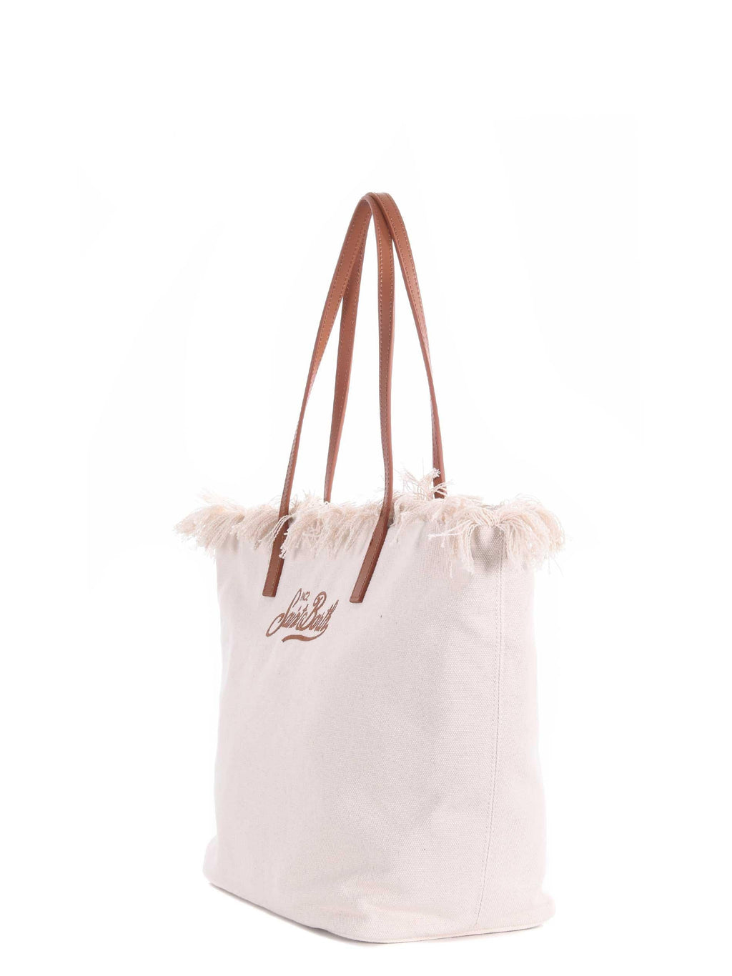 MC2 SAINT BARTH Bags CBF0001 00302L Ivory