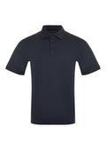 PEOPLE OF SHIBUYA Polo MALE PM444-790 Dark blue