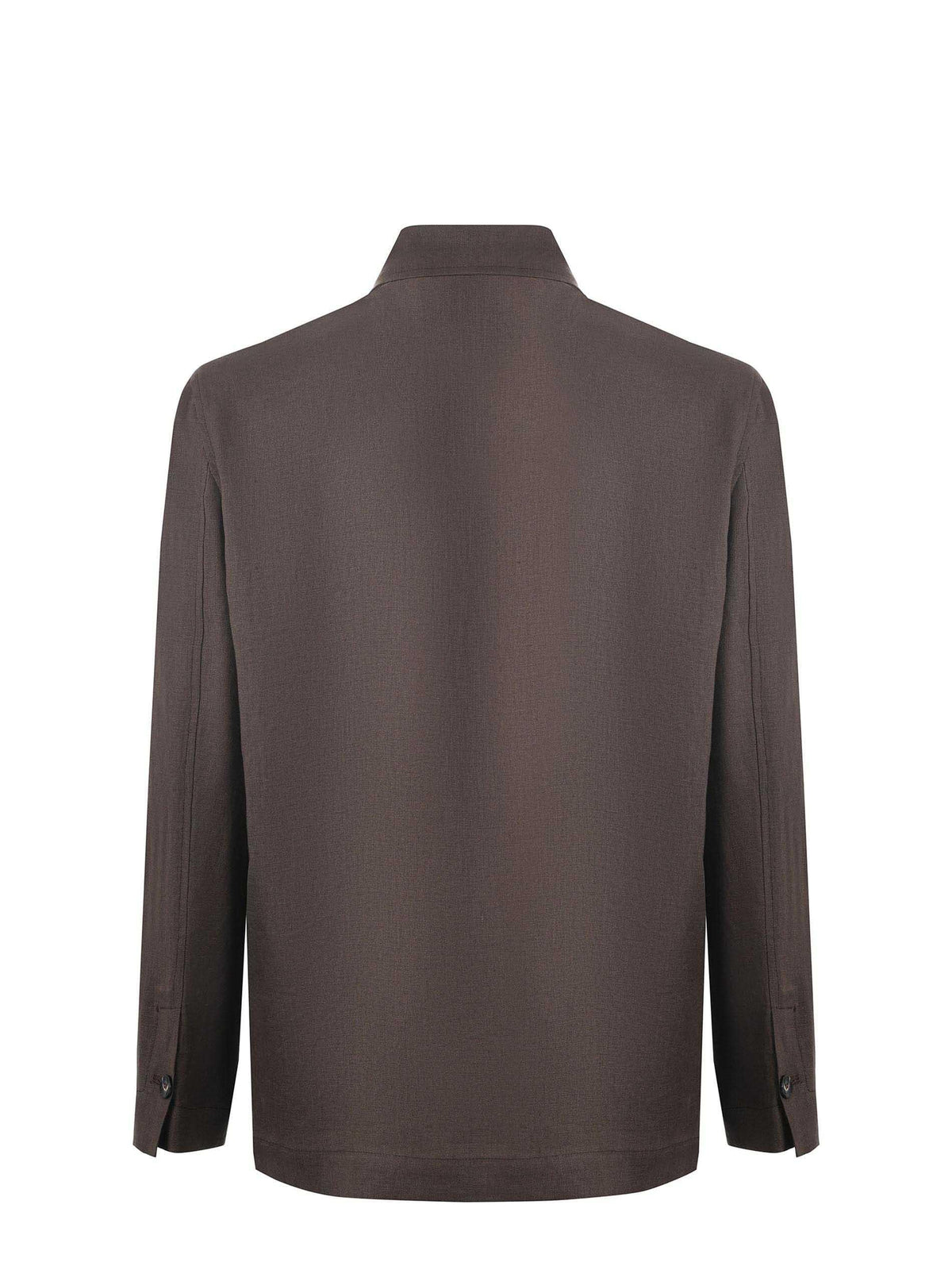 MICHAEL COAL Jackets MCJAM3259S26 194 Brown